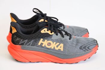 Brugt Hoka Challenger bike — billede 2 af 7