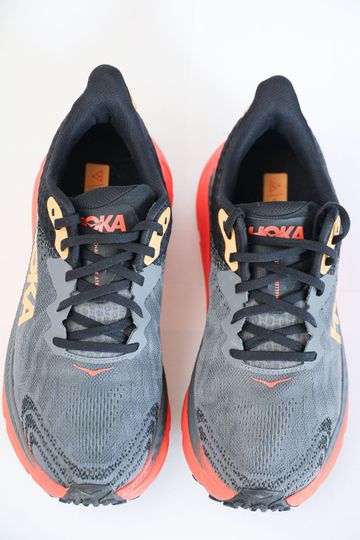 Used Hoka Challenger Running Shoes