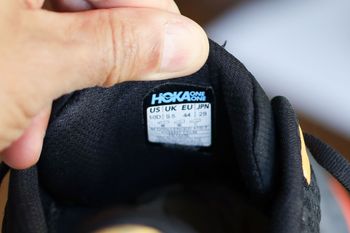 Brugt Hoka Challenger bike — billede 7 af 7