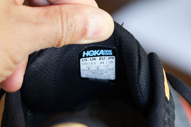 Brugt Hoka Challenger bike — billede 7 af 7