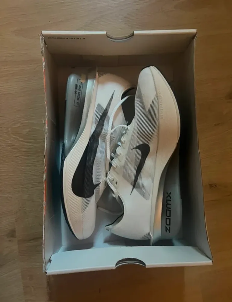 Gebrauchtes Nike ZoomX Vaporfly Next% 4 bike — Bild 1 von 2