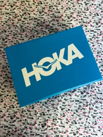 Brugt Hoka Chaussures pour courir bike — billede 8 af 8