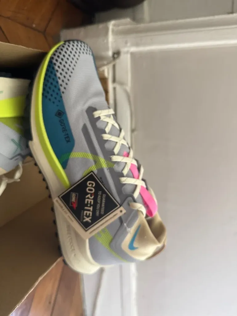 Brugt Pegasus Trail 4 GTX bike — billede 2 af 4