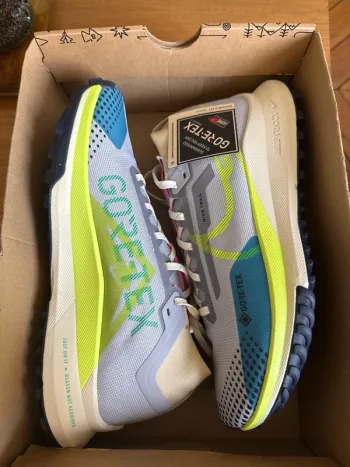 Brugt Pegasus Trail 4 GTX bike