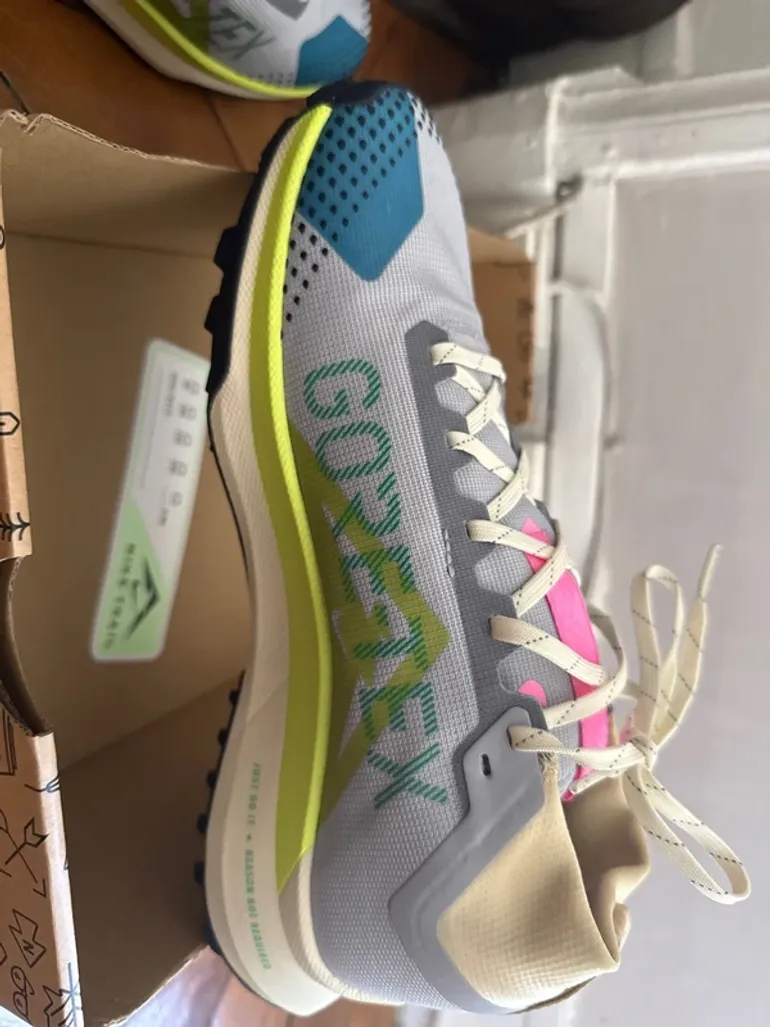 Brugt Pegasus Trail 4 GTX bike — billede 4 af 4