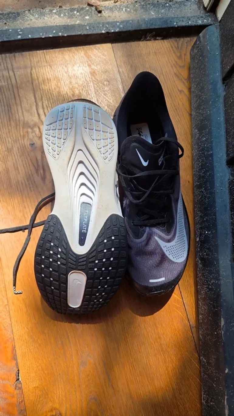 Použité Nike Zoom Fly 6 bike — obrázek 3 z 3