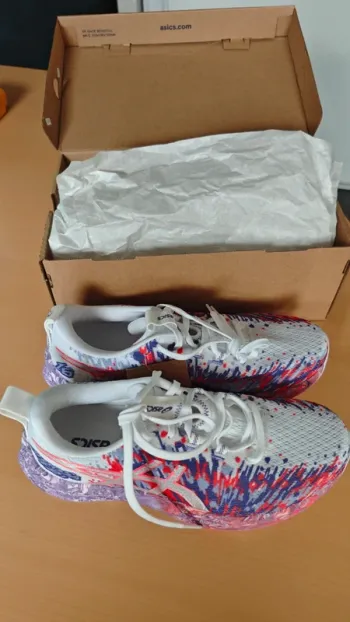 Brugt Asics Noosa Tri 16 bike — billede 2 af 3