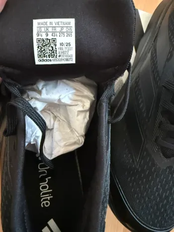 Brugt Adidas Duramo Sl2 bike — billede 4 af 7
