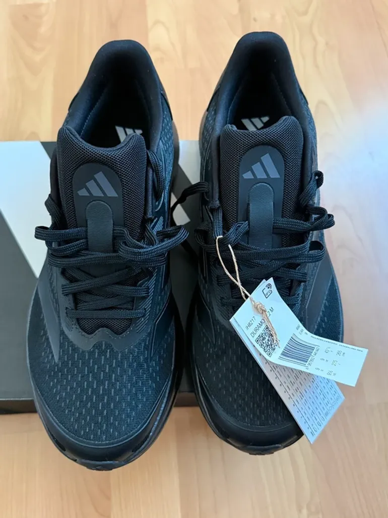 Brugt Adidas Duramo Sl2 bike — billede 3 af 7