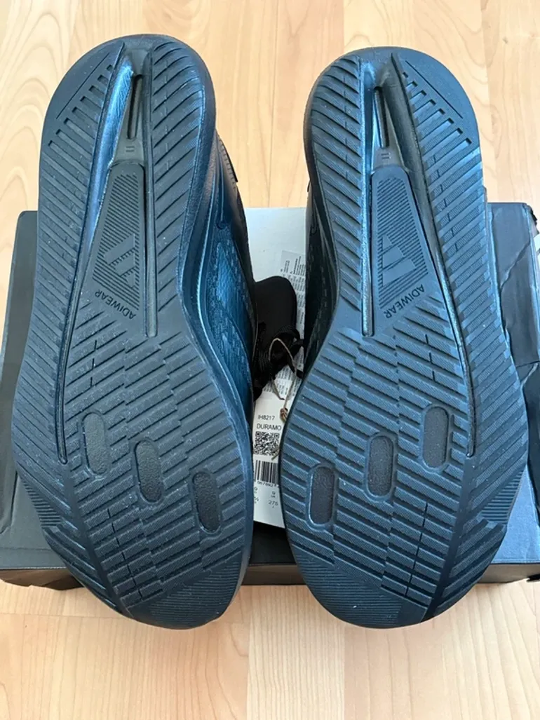 Brugt Adidas Duramo Sl2 bike — billede 5 af 7