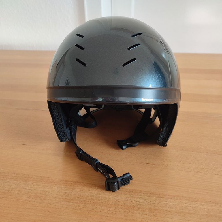 Gebrauchtes Kask TT Pro 2022 bike — Bild 4 von 4