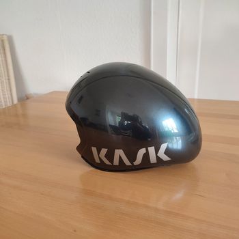 Gebrauchtes Kask TT Pro 2022 bike — Bild 3 von 4