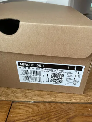 Brugt Salomon Aero Glide 4 bike — billede 6 af 6