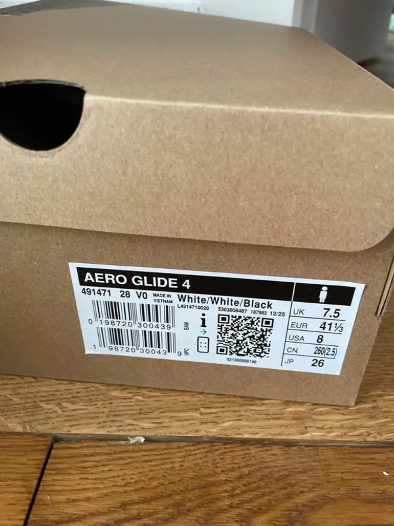 Brugt Salomon Aero Glide 4 bike — billede 6 af 6