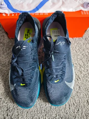 Brugt Nike Air Zoom Alphafly NEXT% 3 bike — billede 5 af 9