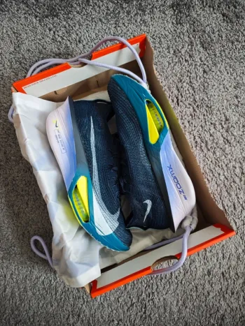 Brugt Nike Air Zoom Alphafly NEXT% 3 bike