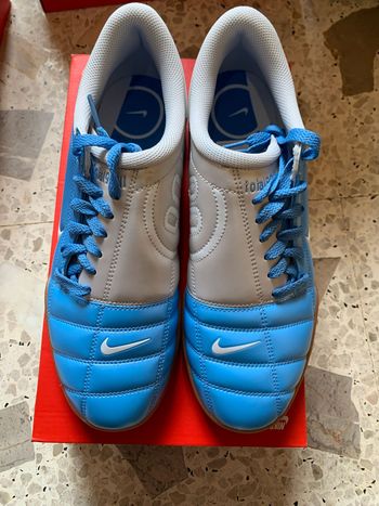 Used Nike Total 90 Size 42.5 2026 bike