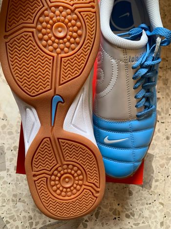 Used Nike Total 90 Size 42.5 2026 bike — image 3 of 5