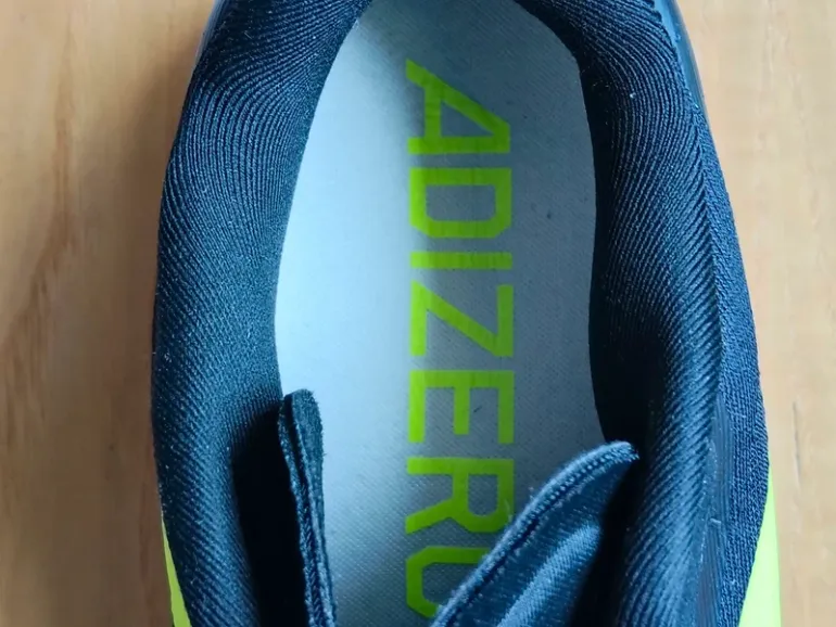 Brugt Adidas Adizero Evo SL bike — billede 7 af 8
