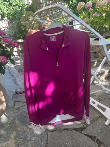 la classica Maillot Cycling Clothing usato