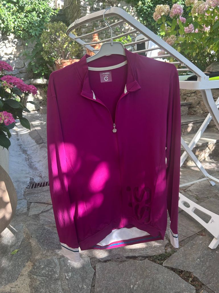 Gebrauchtes la classica Maillot bike — Bild 1 von 4