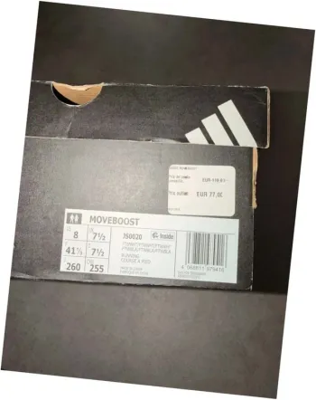 Brugt Adidas Moveboost bike — billede 7 af 7