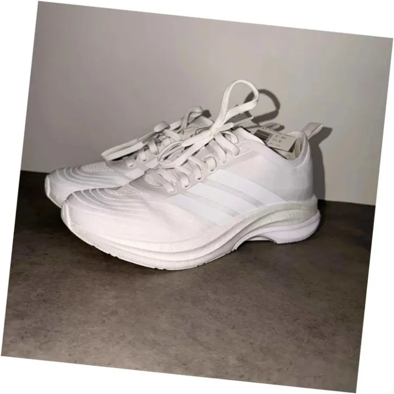 Brugt Adidas Moveboost bike — billede 1 af 7