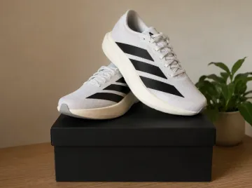 Gebrauchtes Adidas Evo SL Running Shoes