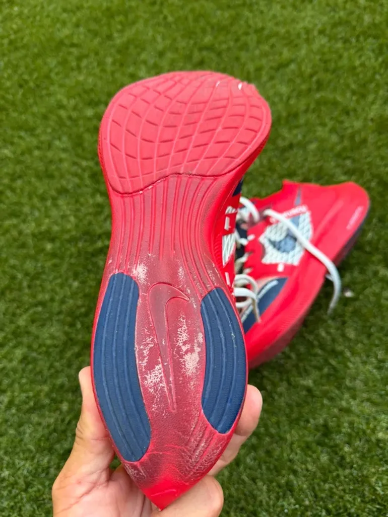 Gebrauchtes Nike Vaporfly 2 Gyakusou bike — Bild 6 von 10