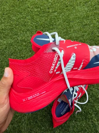 Gebrauchtes Nike Vaporfly 2 Gyakusou bike — Bild 10 von 10
