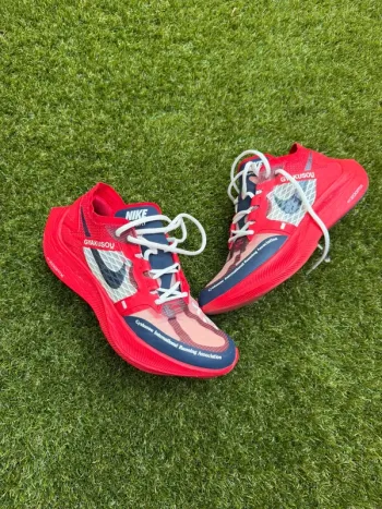 Gebrauchtes Nike Vaporfly 2 Gyakusou bike