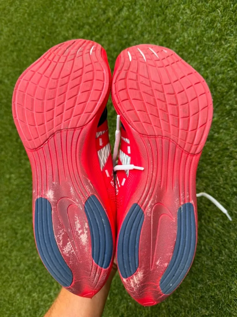 Gebrauchtes Nike Vaporfly 2 Gyakusou bike — Bild 9 von 10