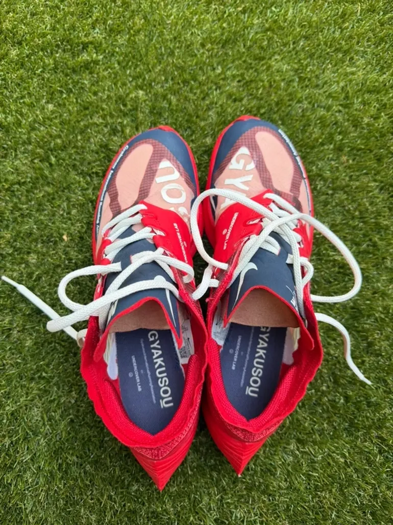 Gebrauchtes Nike Vaporfly 2 Gyakusou bike — Bild 8 von 10