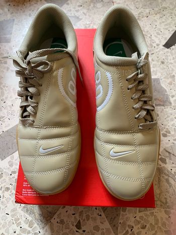 Used Nike Total 90 Shoes Size 40.5 2026 bike