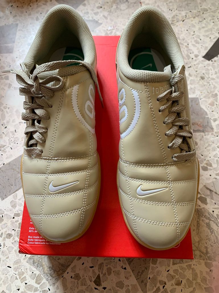 Used Nike Total 90 Shoes Size 40.5 2026 bike — image 1 of 4