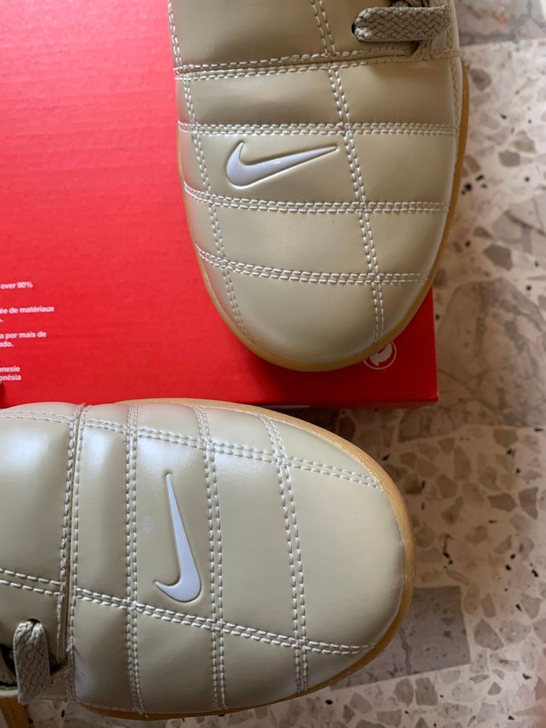 Used Nike Total 90 Shoes Size 40.5 2026 bike — image 2 of 4