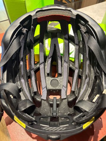 Used Kask Valegro Helmet bike — image 2 of 3