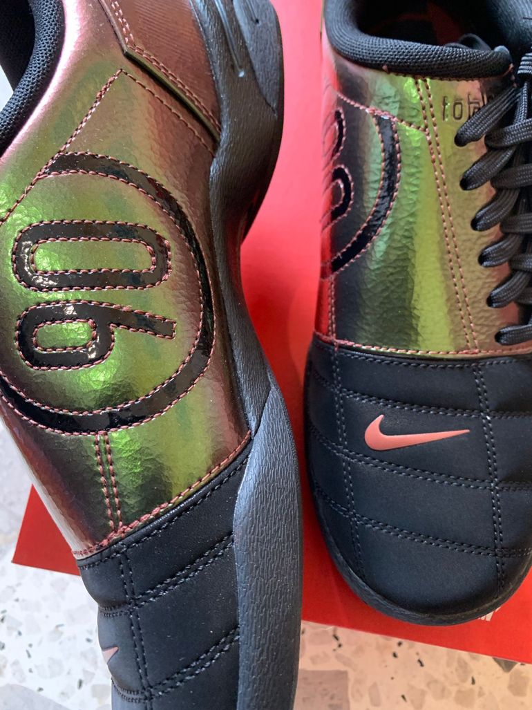 Used Nike Total 90 Size 40, 5 2026 bike — image 2 of 6