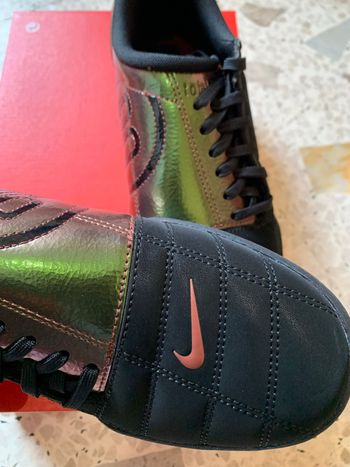 Used Nike Total 90 Size 40, 5 2026 bike — image 3 of 6