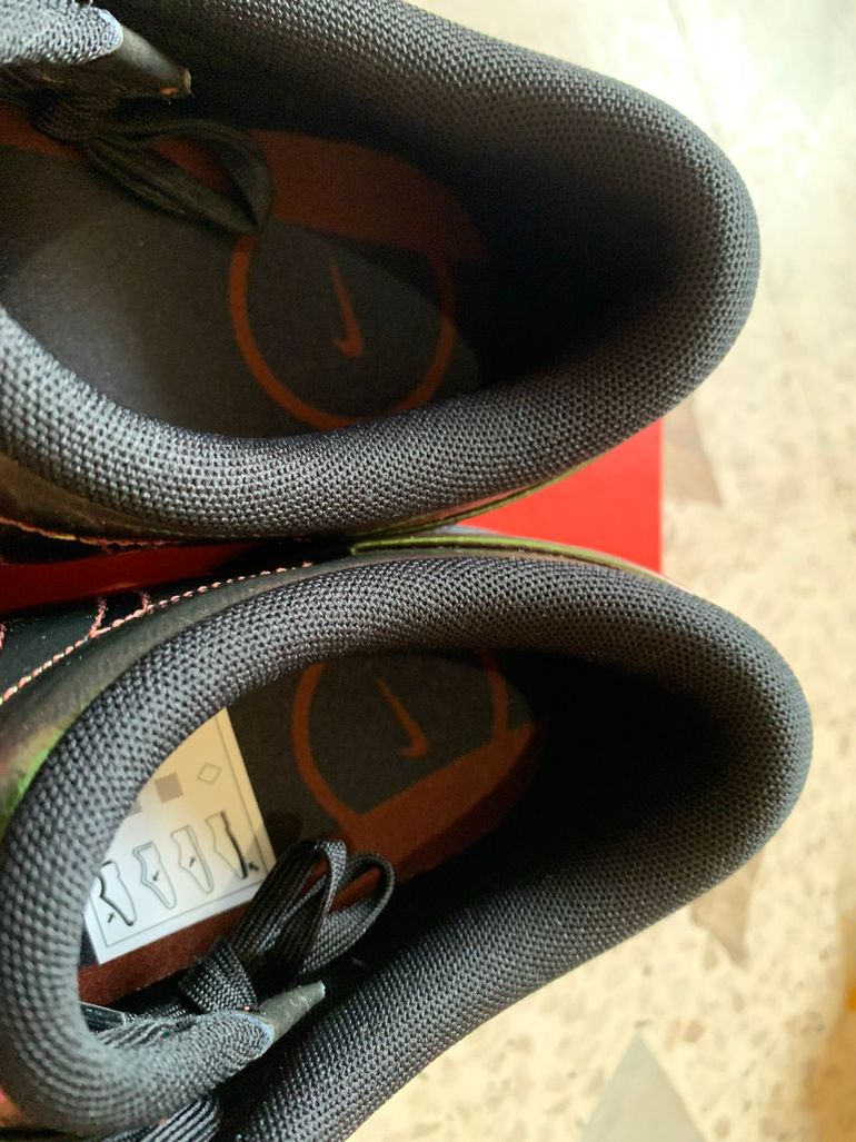 Used Nike Total 90 Size 40, 5 2026 bike — image 4 of 6