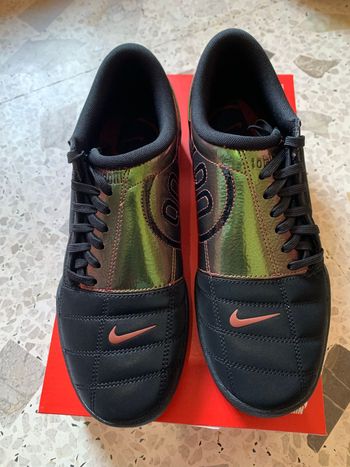 Used Nike Total 90 Size 40, 5 2026 bike
