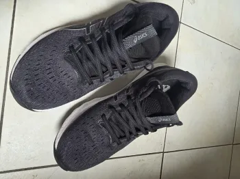 Brugt Asics FF Blast+ bike — billede 2 af 5