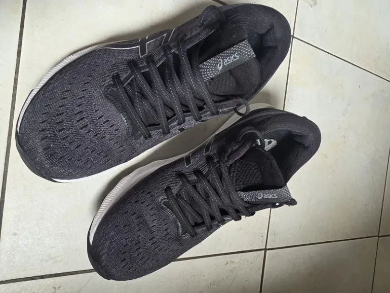 Brugt Asics FF Blast+ bike — billede 2 af 5
