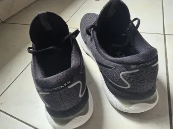 Brugt Asics FF Blast+ bike — billede 3 af 5