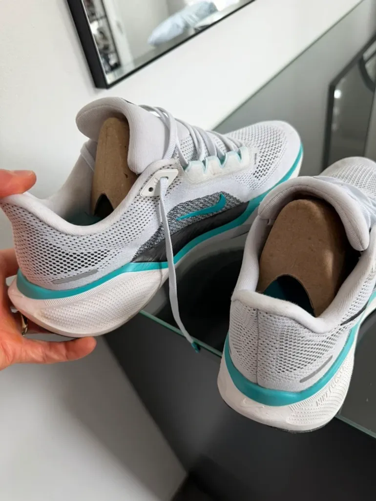 Gebrauchtes Nike Air Zoom bike — Bild 2 von 11