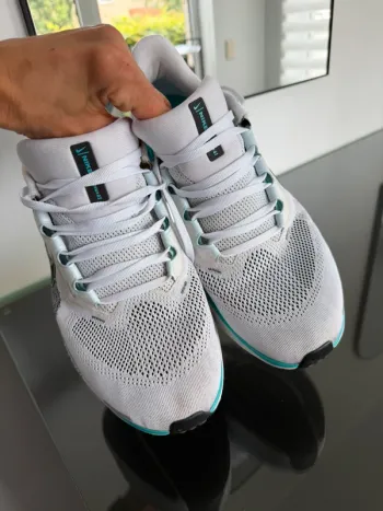 Gebrauchtes Nike Air Zoom bike — Bild 6 von 11