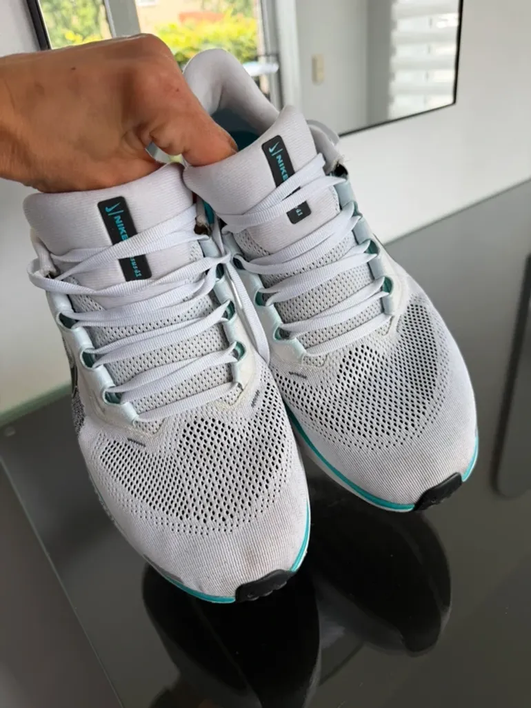 Gebrauchtes Nike Air Zoom bike — Bild 6 von 11
