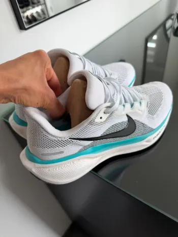 Gebrauchtes Nike Air Zoom bike