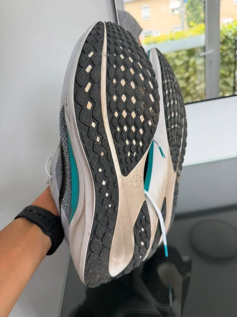 Gebrauchtes Nike Air Zoom bike — Bild 11 von 11
