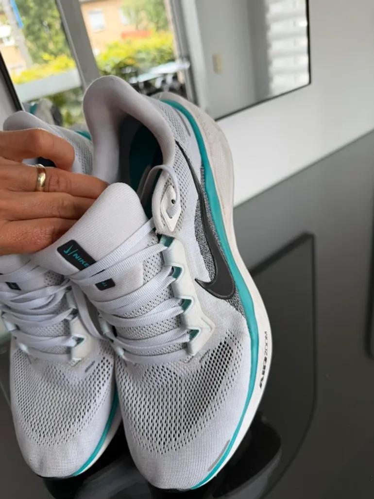 Gebrauchtes Nike Air Zoom bike — Bild 5 von 11